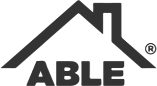 Able logo