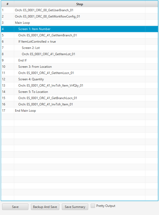 Scanability-Dev-Client-steps