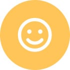 yellow-circle-smile