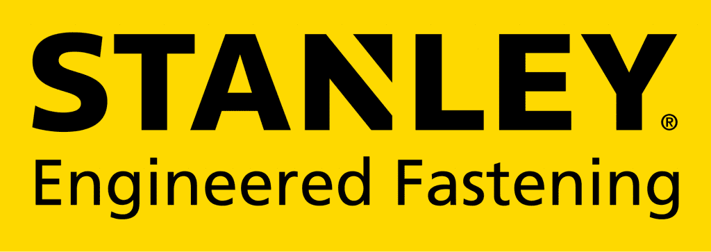 Stanley Engineered Fastening logo