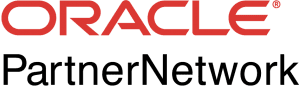 oracle partner network logo