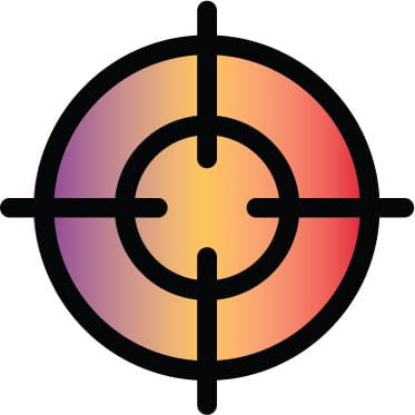 target sight icon